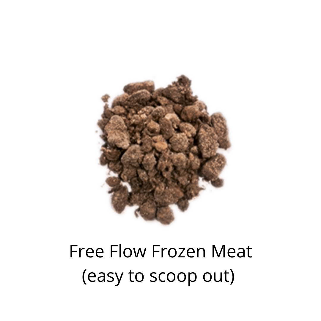Frozen Concentrate